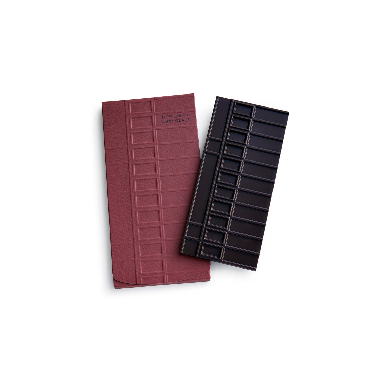 Fallingwater Chocolate Bars
