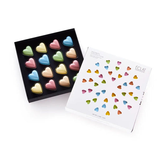 16-Piece Hearts Collection image 0