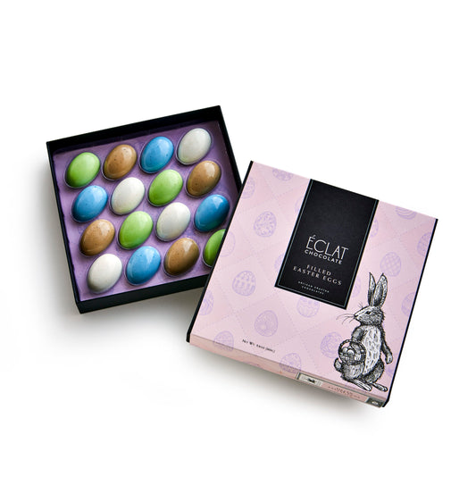 16-Piece Easter Eggs image 0