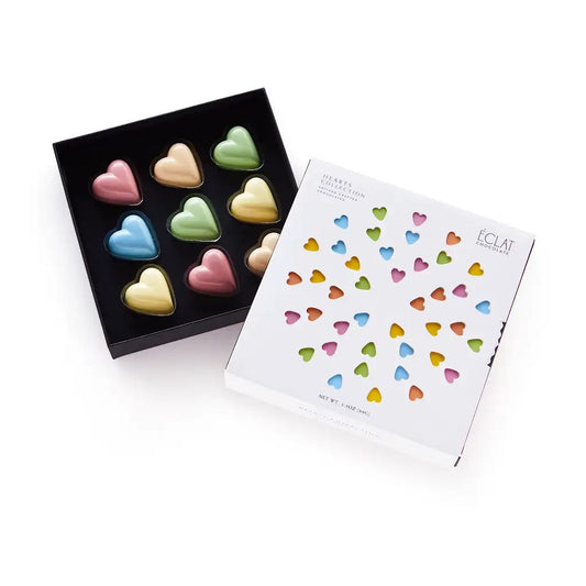 9-Piece Hearts Collection image 0