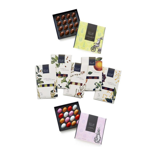 Éclat Chocolate Easter Collection
