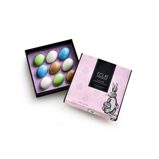 9-Piece Easter Eggs image 0